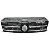 VAG Volkswagen Amarok Priekinis Radiatoriaus Grotelis Originalus 2H6853651FLDB