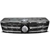 VAG Volkswagen Amarok Priekinis Radiatoriaus Grotelis Originalus 2H6853651FLDB