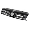 VAG Volkswagen Amarok S6 2017 2022 Priekinis Radiatoriaus Grotelis Originalus 2H6853651CLDB