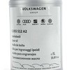 VAG "Volkswagen Audi" rankinis transmisijos skystis 1 litras G055512A2 originalus