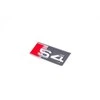 VAG Volkswagen Audi S4 priekinių grotelių emblema originali 8K0853737
