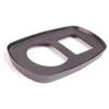 VAG VOLKSWAGEN AUDI SEAT Stogo antenos tarpiklis, sandariklis, originalus 1K0035349