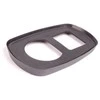 VAG VOLKSWAGEN AUDI SEAT Stogo antenos tarpiklis, sandariklis, originalus 1K0035349