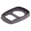 VAG VOLKSWAGEN AUDI SEAT Stogo antenos tarpiklis, sandariklis, originalus 1K0035349