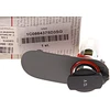 VAG Volkswagen Beetle 1C Pilkas Flanelinis Užvalkalas Originalus 1C0864375D3SG
