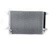 VAG Volkswagen Beetle 5C Orodo kondensatorius 5C0820411K 5C0298403 ORIGINALUS NAUJAS
