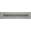 VAG Volkswagen Beetle Dune 2014-2019 ESCARABAJO Inscription Originalus 5C5853687T739