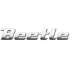 VAG Volkswagen Beetle Galinio Viršutinio Ženklo Emblemė Originalus 5C0071801A