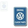 VAG Volkswagen Beetle Klasikinės Dalys Stikeris Originalus ZCP902574