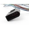 VAG Volkswagen Beetle Kontaktinis Tiltas Su Laidu 2002 2005 Originalus 1C0971220