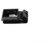 VAG Volkswagen Beetle New Beetle 2000 2010 Switch Bezeli Satin Juodas Originalus 1C0959527A01C