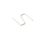 Vag Volkswagen Beetle New Beetle Spring 1998 2010 Originalus 1C0809932