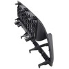 VAG Volkswagen Beetle Novo Fusca Instrumento Panelės Bezėlis LHD TITAN Juodas Originalus 5C1857192E81U