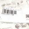 VAG "Volkswagen BEETLE" variklio dangčio adapteris originalus 06A103179B