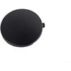 VAG Volkswagen Bora Golf Juoda Antgaliukas Originalus 1J0863359E2QL