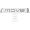 VAG Volkswagen Bora Tiguan Golf Originalus 5K0853433C1W4