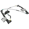 VAG Volkswagen Cabrio III Kairio Stiklo Reguliatorius Originalus 1E0837401