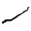 VAG Volkswagen Caddy 2016 2020 Priekinis Apatinis Spoileris Originalus 2K5825205C