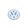 VAG Volkswagen Golf Polo Eos emblema Originalus 3B083789109Z