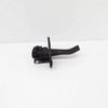 VAG Volkswagen CADDY 2K galinio skydelio durų gaudytuvo stabdžių montavimas originalus 2K5827455