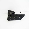 VAG Volkswagen Caddy 2K Kairės Pusės Veidrodžio Korpusas 2K5857407A9B9 5PIN LHD ORIGINALUS NAUJAS