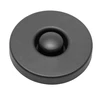 VAG Volkswagen Caddy Golf Satin Juodas Uždengimas Originalus 17141235901C