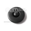 VAG Volkswagen Caddy Golf Satin Juodas Uždengimas Originalus 17141235901C