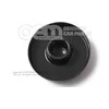 VAG Volkswagen Caddy Golf Satin Juodas Uždengimas Originalus 17141235901C