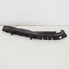 VAG Volkswagen CADDY Mk4 Bamperio Gidas 2K5807183A NAUJAS ORIGINALUS 2017