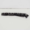 VAG Volkswagen CADDY Mk4 Bamperio Gidas 2K5807183A NAUJAS ORIGINALUS 2017