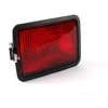 VAG "Volkswagen Caravelle Transporter" galinių žibintų atšvaitas 701941779