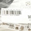 VAG Volkswagen CC Galinės Kairės Ratų Angos Apdaila 3C8807837C NAUJA ORIGINALI