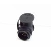 VAG Volkswagen CC priekabos tempiamoji adapteris 000055300C NAUJAS ORIGINALUS