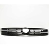 VAG Volkswagen CC Priekinis Bamperis Radiatoriaus Grotelės Originalus 3C8853651AB ZLL