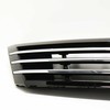 VAG Volkswagen CC Priekinis Bamperis Radiatoriaus Grotelės Originalus 3C8853651AB ZLL