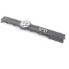 VAG VOLKSWAGEN CC viršutinio kabelio kreipiančiojo laidų kanalas originalus 03H971797