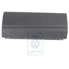 VAG Volkswagen Corrado 50 1989 1995 Juodas Apdangalas Originalus 5358802614FB
