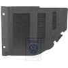 VAG Volkswagen Corrado 50 Juodas Aplikacija Originalus 535857925A4FB