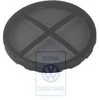 VAG Volkswagen Corrado 50 Juodas Garsiakalbio Dangtelis Originalus 535867145C4FB