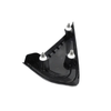 Vag Volkswagen Crafter Sc Sz E Satin Juodas Overlay Originalus 7C08575379B9