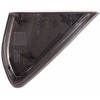 VAG Volkswagen E-Up 2012-2016 Priekinio kairiojo skydelio apdaila 1S0853273B5AP originali
