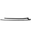 Vag Volkswagen Eos 1F 2006 2016 Stogų Rail Kairysis Originalus 1Q0871357G