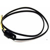 VAG VOLKSWAGEN EOS Hall jutiklis be magneto 1Q0959121C Originalus