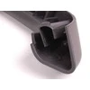 VAG Volkswagen Eos Jetta Golf Anthracite Overlai Originalus 1K0868040B75R