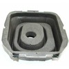 VAG "Volkswagen EOS" priekinės centrinės konsolės garso amortizatoriaus amortizatorius originalus 1K0864220