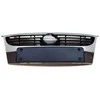 VAG "Volkswagen EOS" priekinės radiatoriaus grotelės originalios 1Q0853641WAD