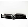 VAG Volkswagen EOS Priekinis Buferis Radiatoriaus Grotelės 1Q0853651AKFXC NAUJAS ORIGINALUS