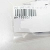 VAG "Volkswagen EOS" priekinių durelių užrakto užrakto galvutės varžtas originalus WHT000517
