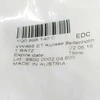 VAG "Volkswagen EOS" stogo vartų kreipiančiojo remonto rinkinys originalus 1Q0898140C