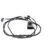 VAG Volkswagen Golf 5G MK7 priekinės parkavimo pagalbos laidų jungtis 5G0971095N originali